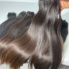 SEA Raw Bundles - Natural Straight