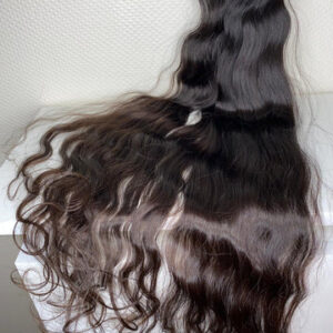 SEA Raw Bundles – Natural Wavy