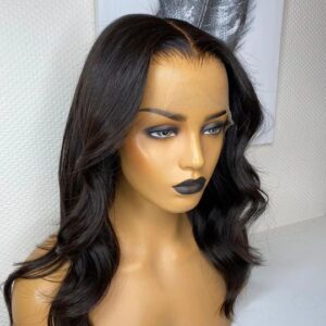 Nella | Glueless Wig