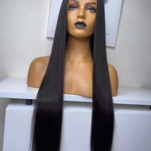 Glueless Lace Wig