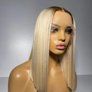 Anita | Glueless Wig