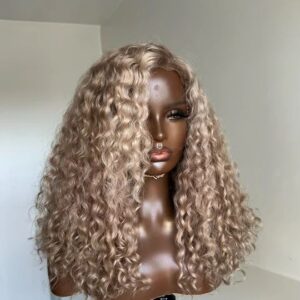 Nalla | Unique Wig